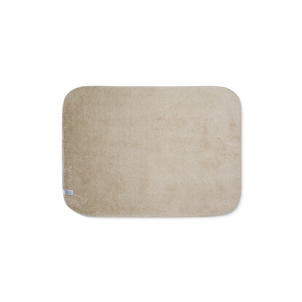 Animal Print Sherpa Blanket — Reversible Leopard & Beige Cozy Throw