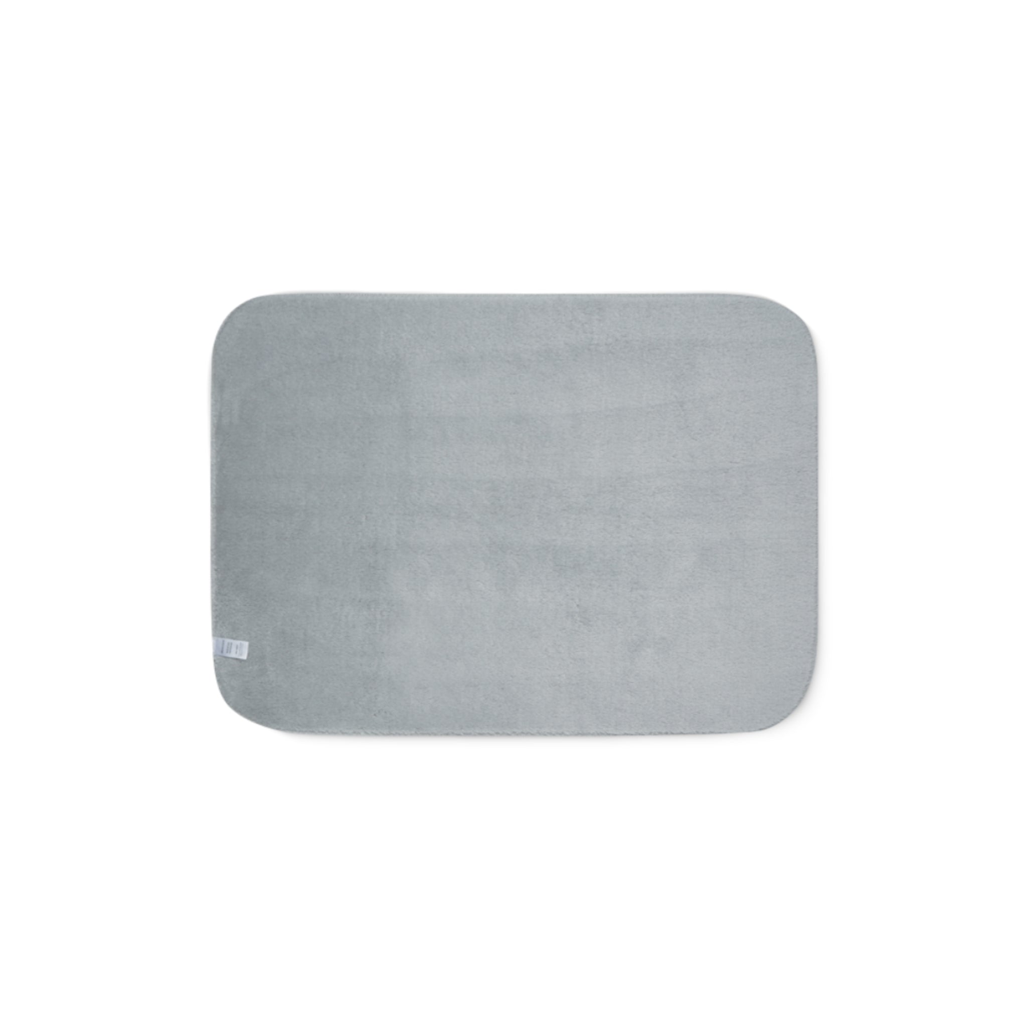 Animal Print Sherpa Blanket — Reversible Leopard & Beige Cozy Throw